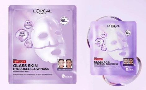 K Beauty Chile